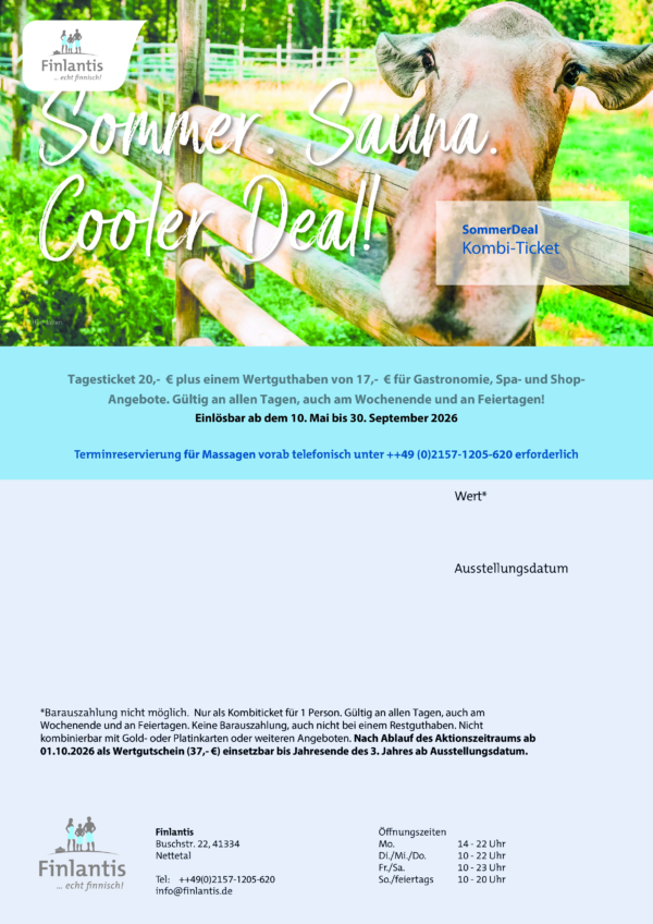 2026_Gutschein Sommerdeal